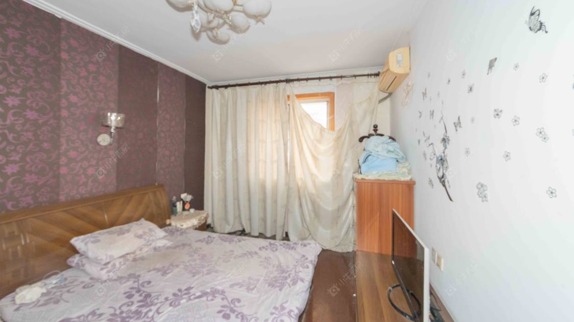 常州花园西村在售二手房源室内图_小牛看房