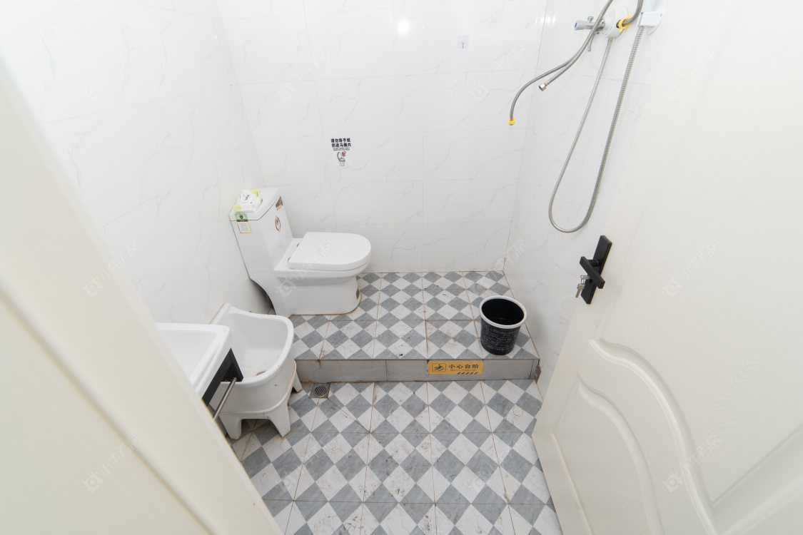 常州龙湖龙誉城四期在售二手房源室内图_小牛看房