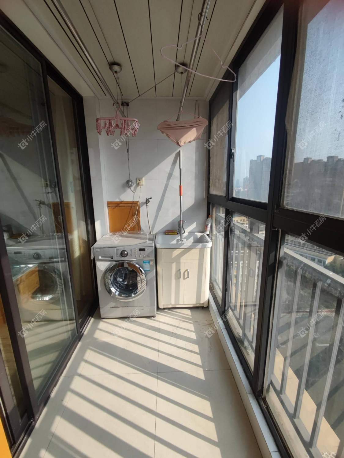 常州九洲花园一期在租房源_小牛看房