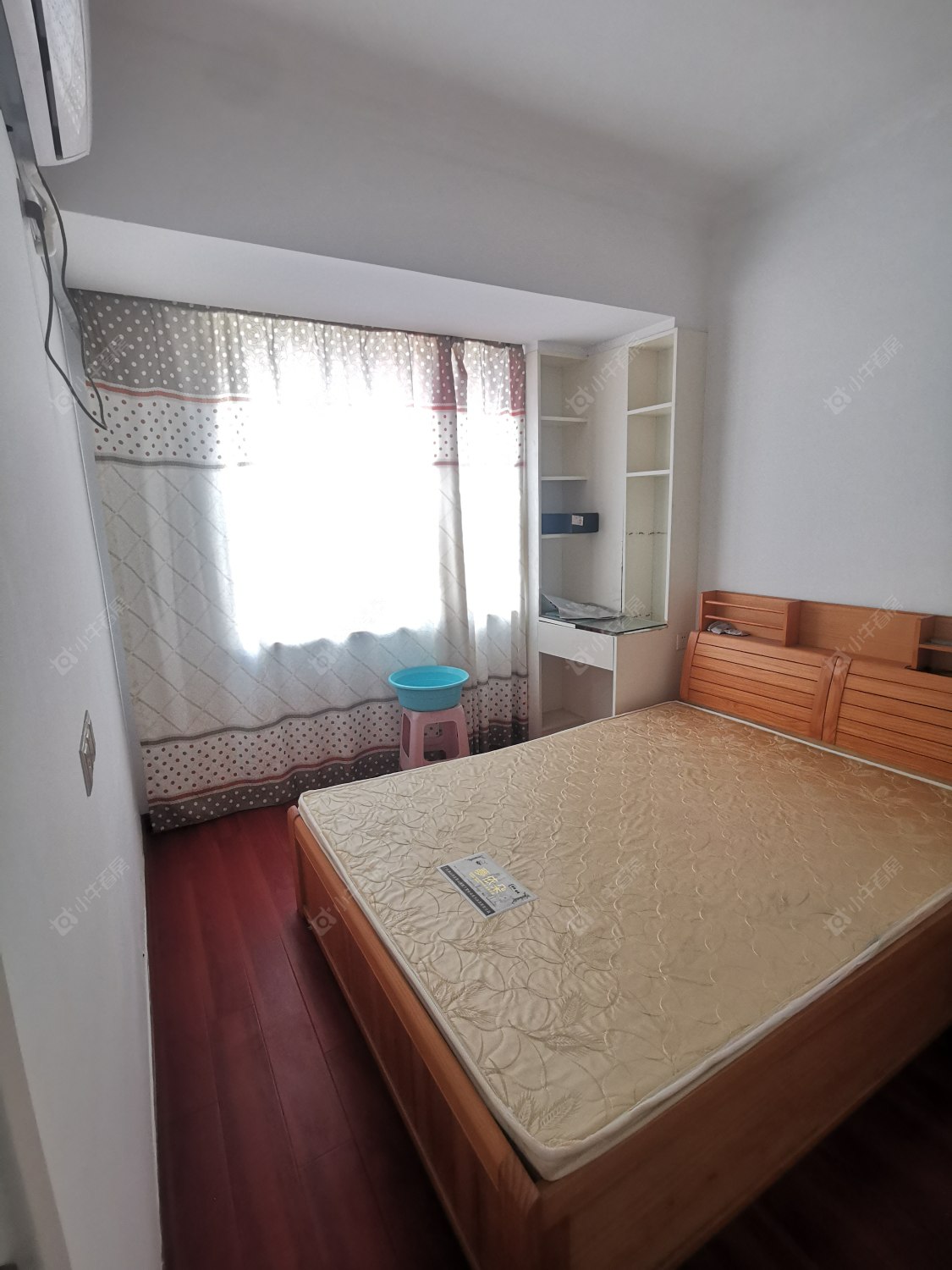 常州嘉禾尚郡在租房源_小牛看房