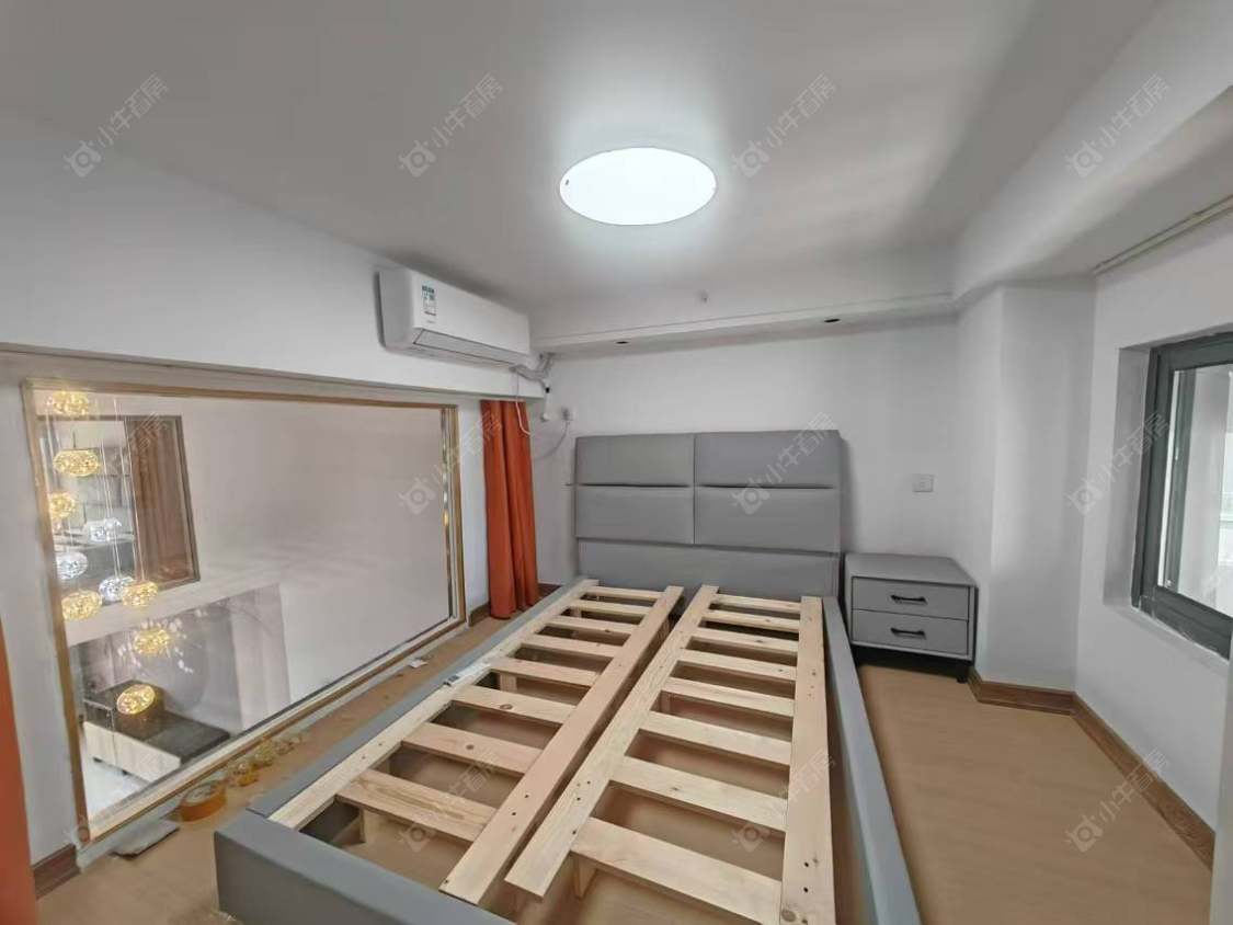 常州璞樾春秋在租房源_小牛看房