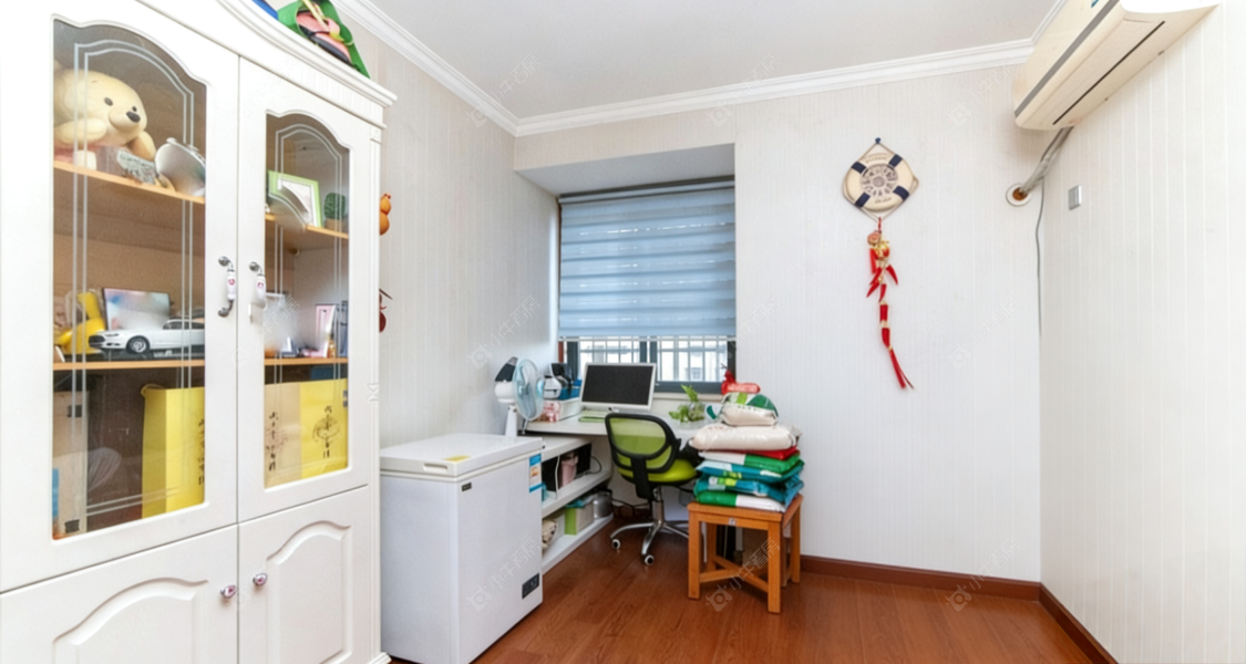 常州顺园八村二期在租房源_小牛看房