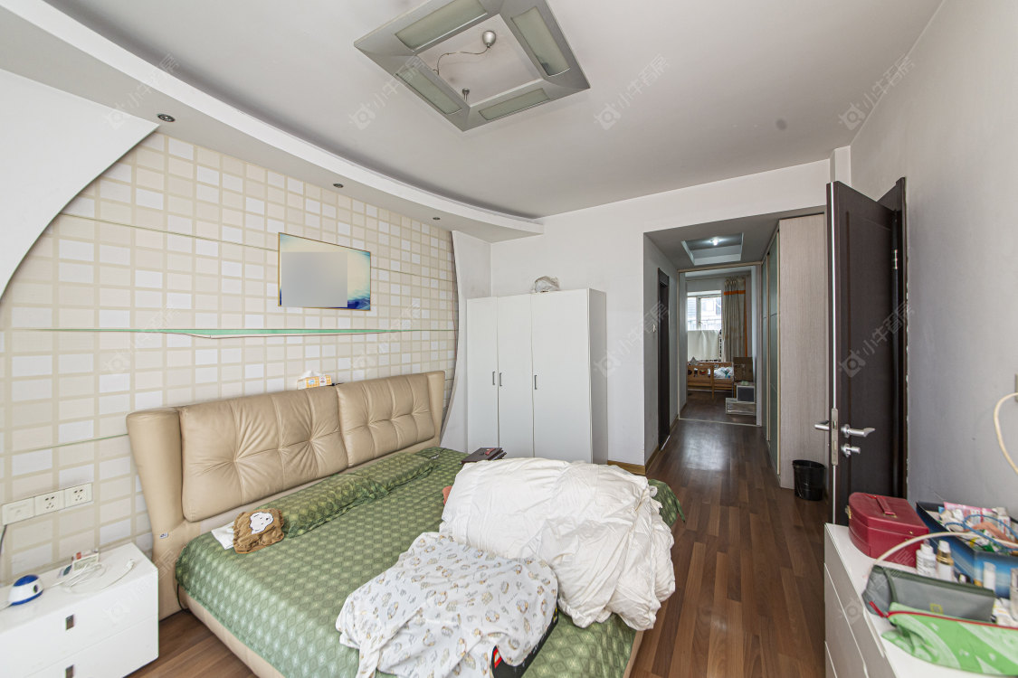 常州丰乐公寓北区在售二手房源室内图_小牛看房