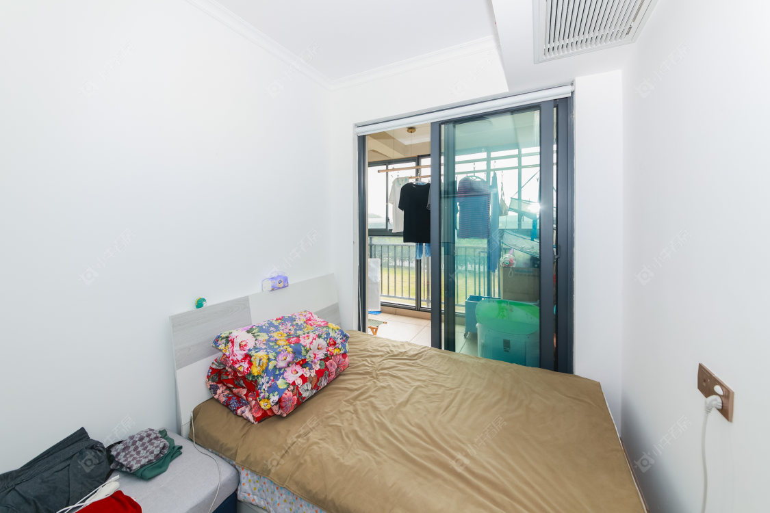 常州碧桂园壹号天禧在售二手房源室内图_小牛看房