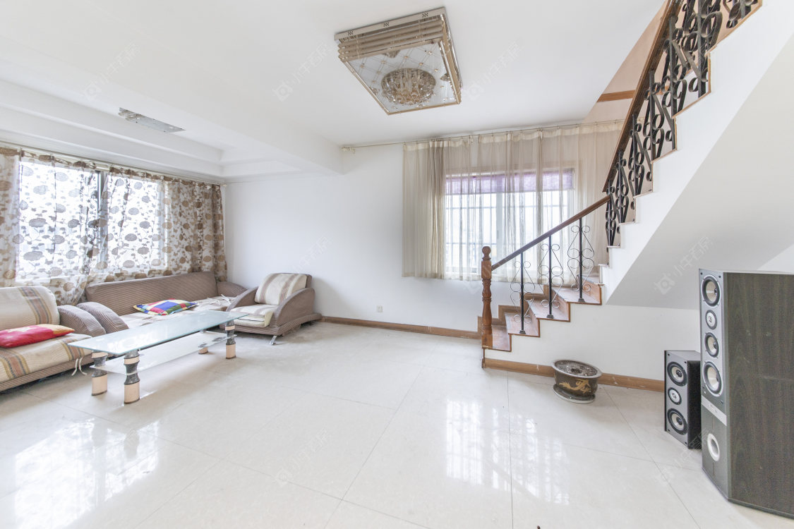 常州中凉花园在售二手房_小牛看房