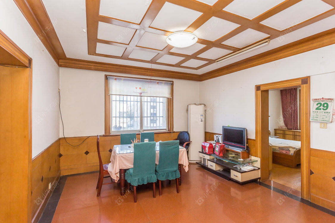 常州锦绣花园在售二手房源_小牛看房