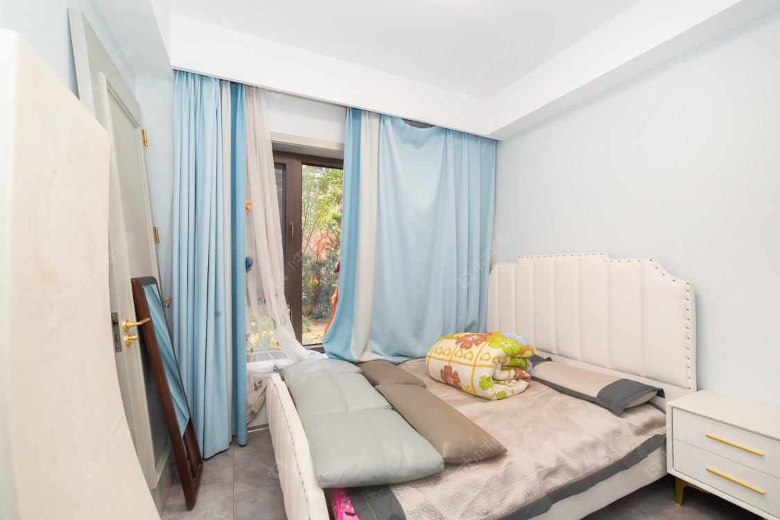 常州金地天际在售二手房源室内图_小牛看房