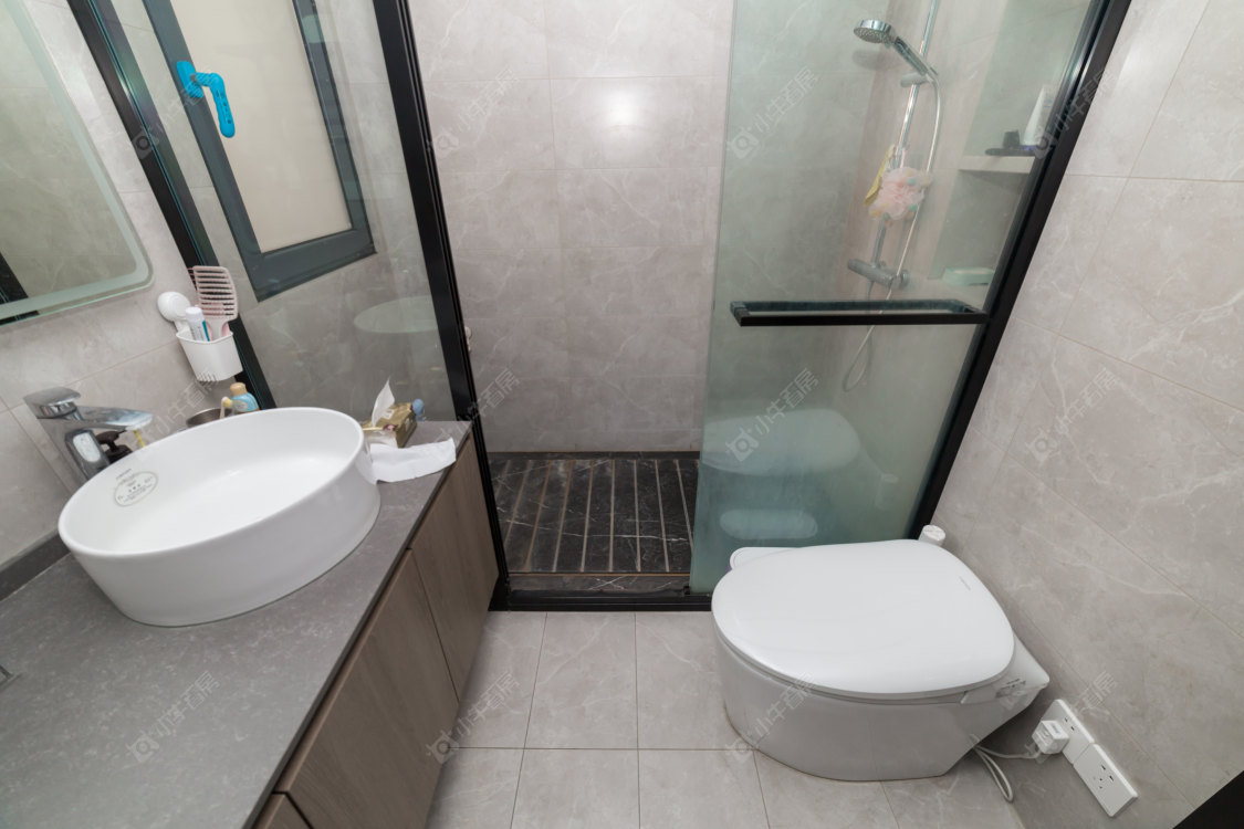 常州吾悦广场(天宁)在售二手房源室内图_小牛看房