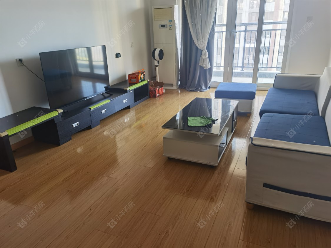 常州星河国际十区在租房源室内图_小牛看房