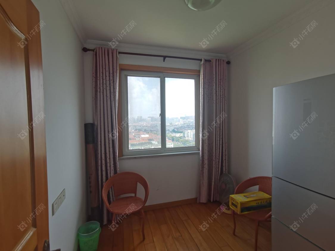 常州世纪华城东区在租房源室内图_小牛看房