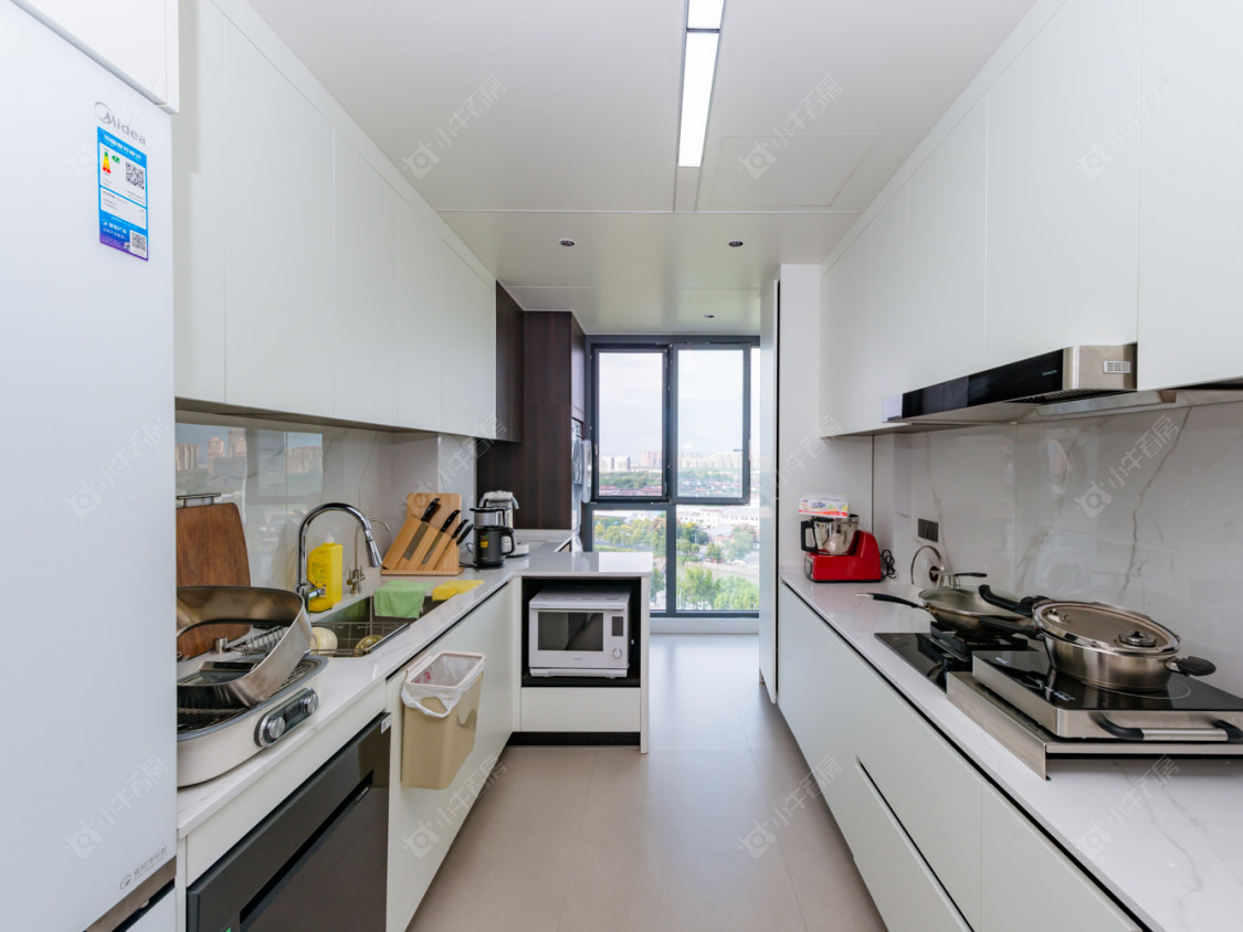 万科瑧湾汇(原蓝光黑钻)房源室内图 常州万科瑧湾汇(原蓝光黑钻)在售二手房源室内图_小牛看房