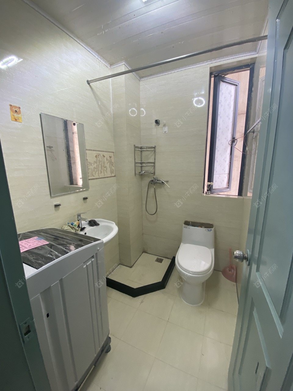 常州香江康桥在租房源室内图_小牛看房