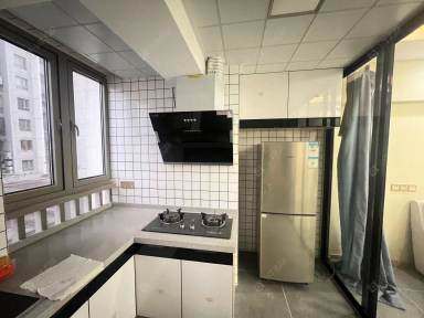 常州京城豪苑北区租房_京城豪苑北区1室房源出租