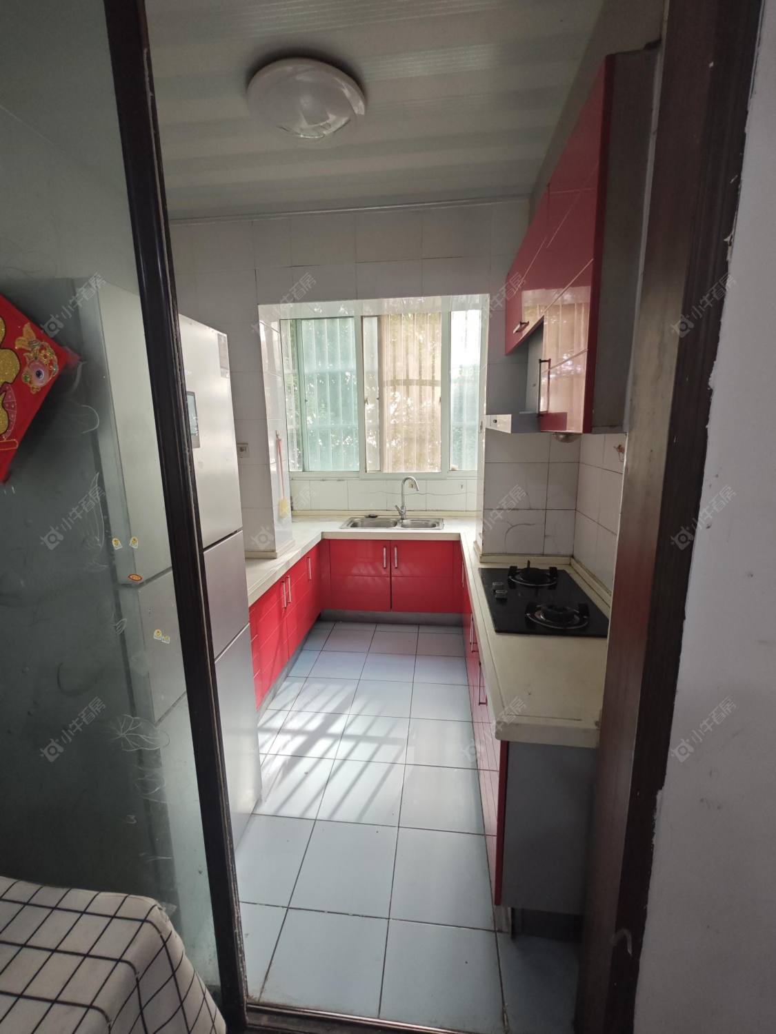 常州陈渡新苑在租房源室内图_小牛看房