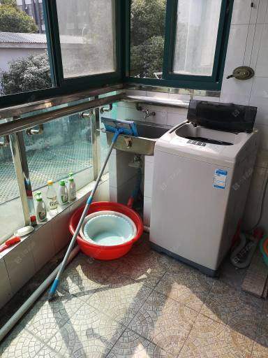 常州燕阳花园在租房源室内图_小牛看房