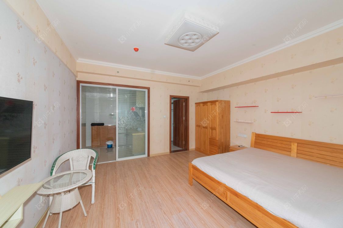 常州宝龙城市广场在售二手房源室内图_小牛看房