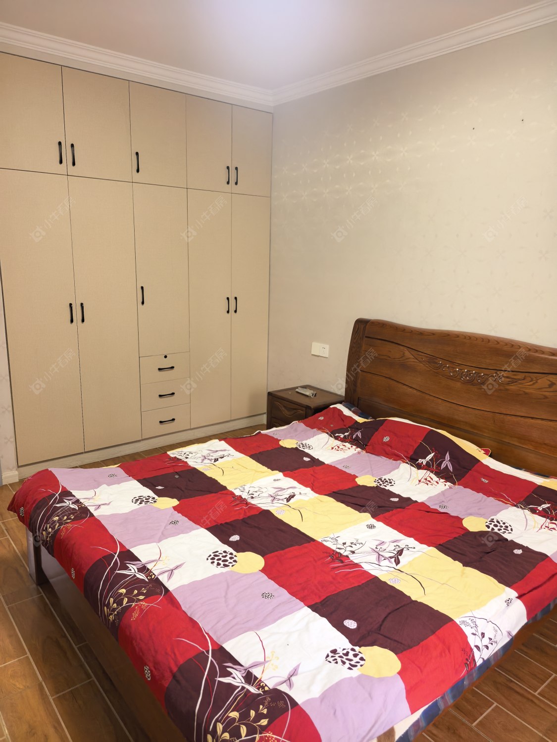 常州菱溪名居在租房源_小牛看房