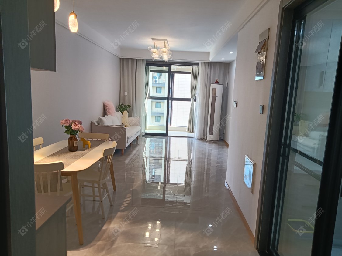 常州世茂广场在租房源_小牛看房