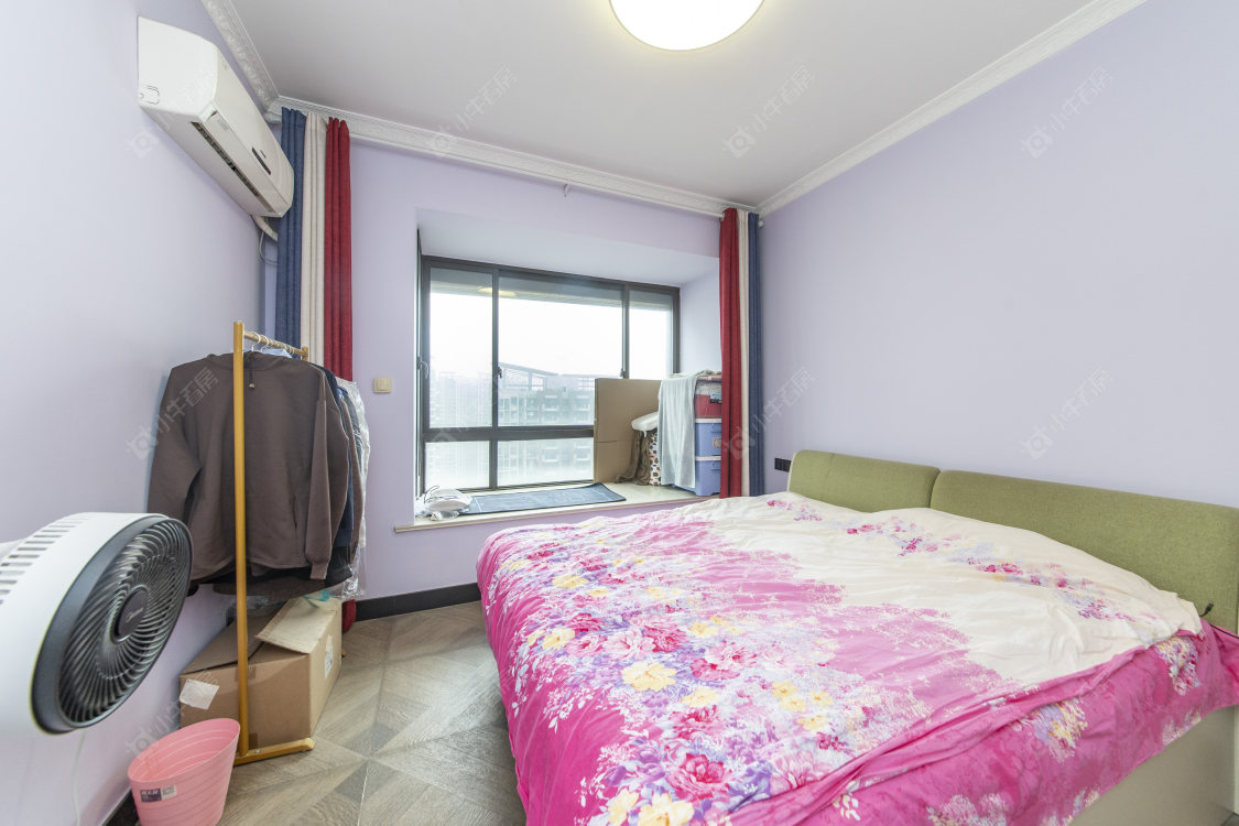 常州星河国际二区在售二手房源室内图_小牛看房