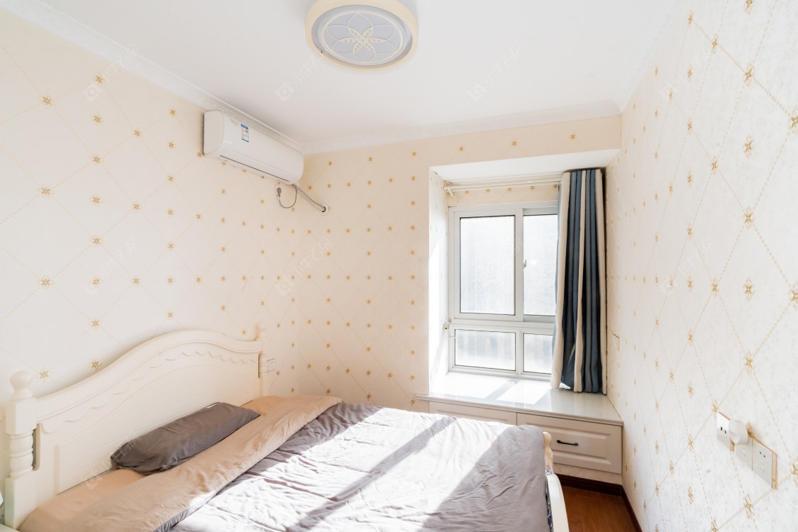 中海凤凰熙岸房源室内图 常州中海凤凰熙岸在售二手房源室内图_小牛看房