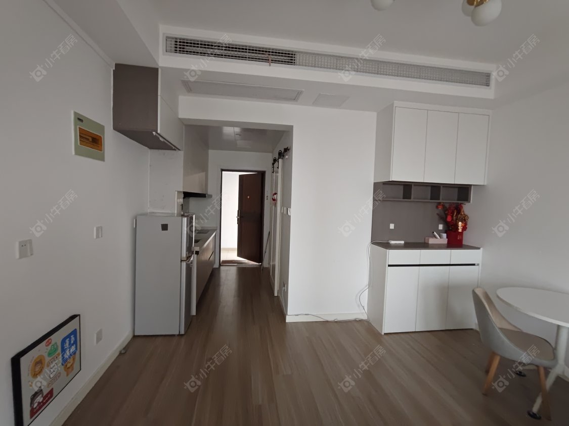 常州牡丹三江公寓在租房源室内图_小牛看房