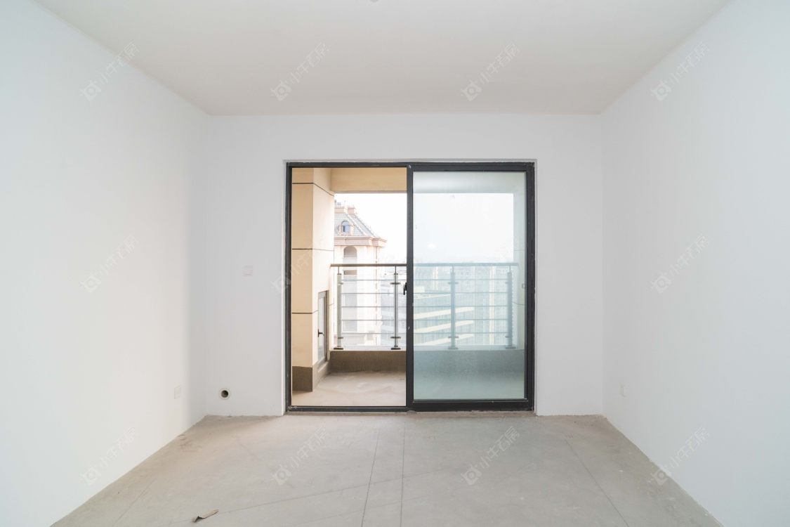 常州港悦府在售二手房_小牛看房