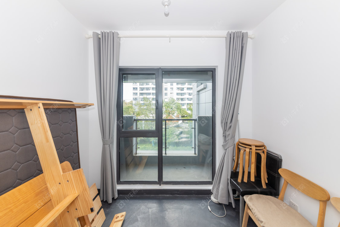 常州蓝光晶曜在售二手房源室内图_小牛看房