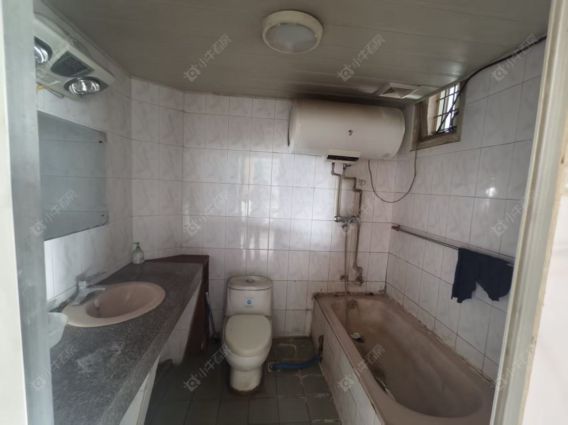 常州湖塘花园新村在租房源_小牛看房