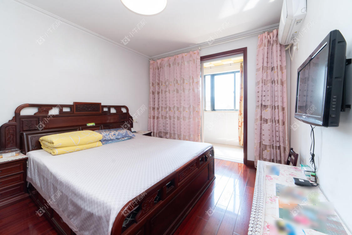 常州翡翠湾在租房源室内图_小牛看房