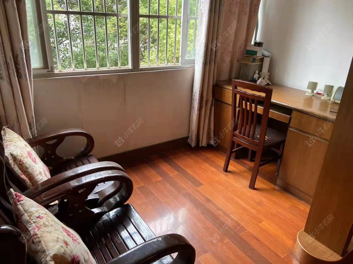 常州竹林新村在租房源室内图_小牛看房