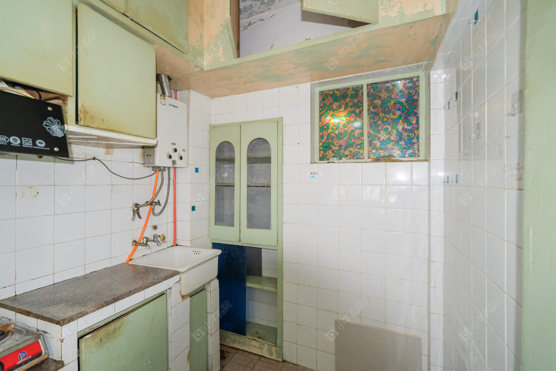 常州茶山村公寓在售二手房源室内图_小牛看房