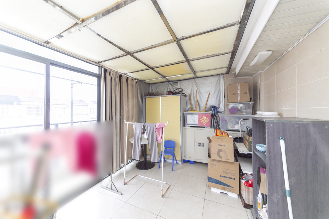 常州新四合院在售二手房源室内图_小牛看房