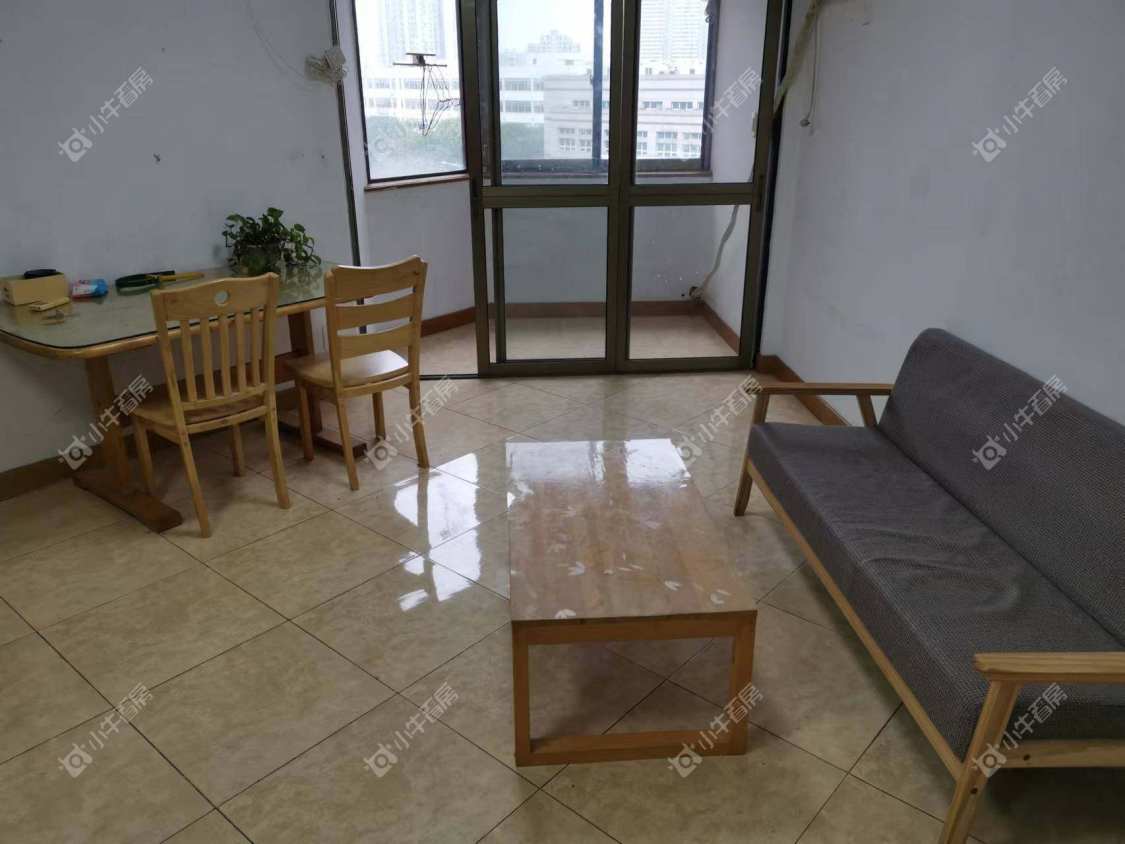 常州嘉新花苑在租房源_小牛看房