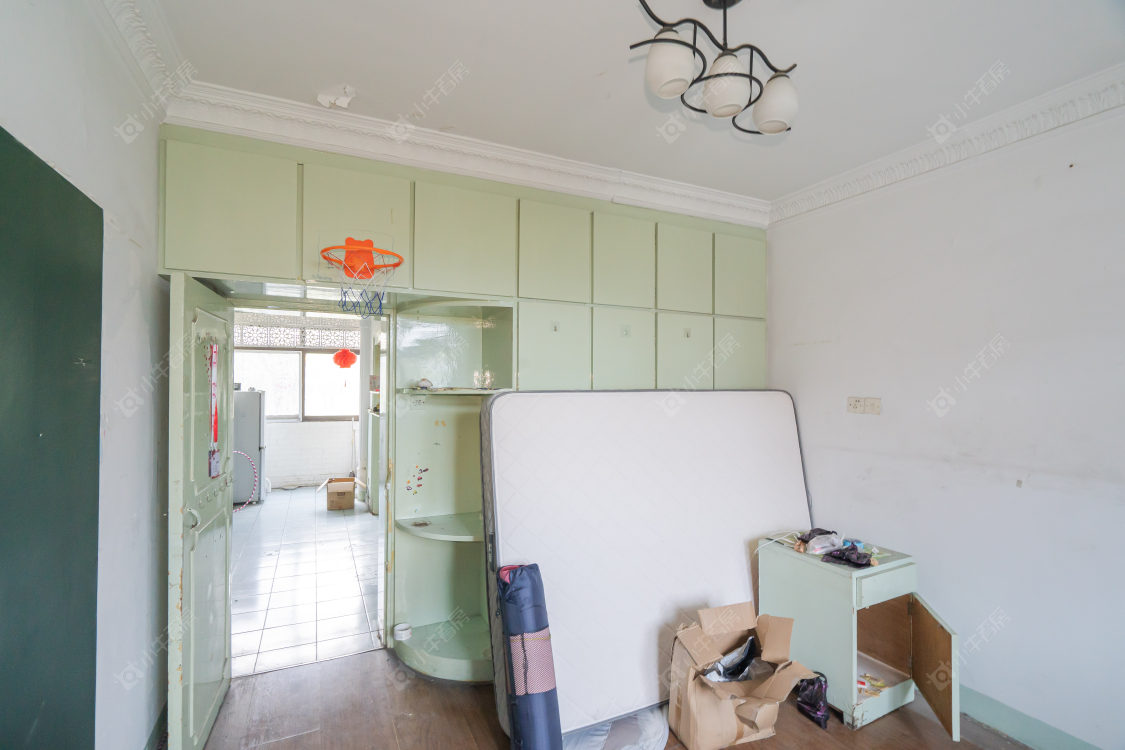 常州关河中路在售二手房源室内图_小牛看房