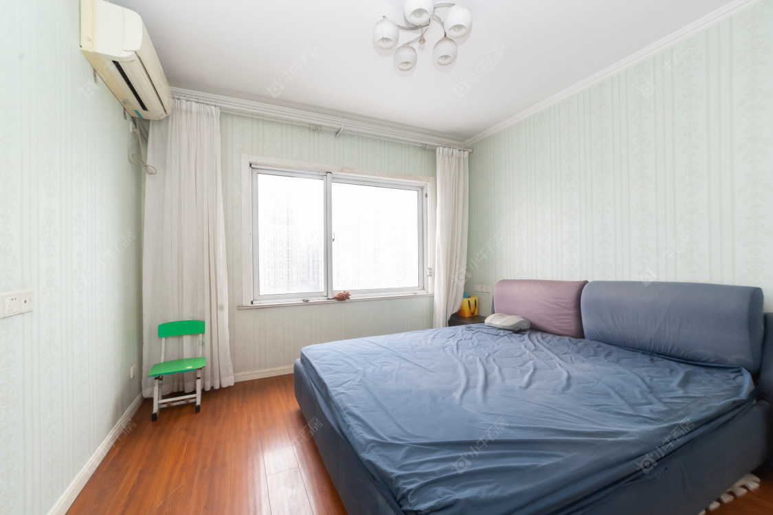 常州绿地世纪城三期在售二手房源室内图_小牛看房