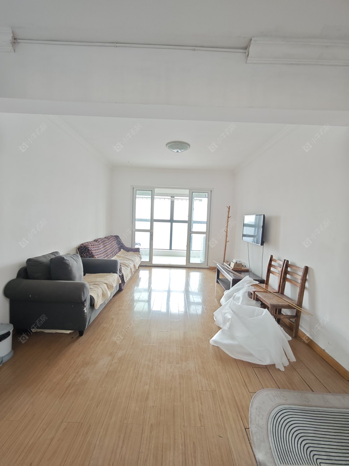 常州平岗星苑一期在租房源_小牛看房