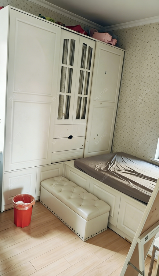 常州京城豪苑北区在租房源户型图_小牛看房