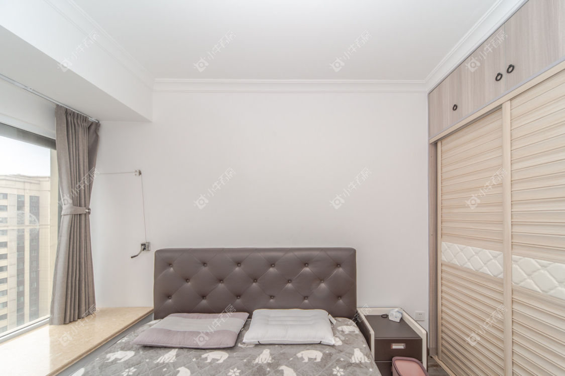 常州中海锦珑湾在租房源_小牛看房