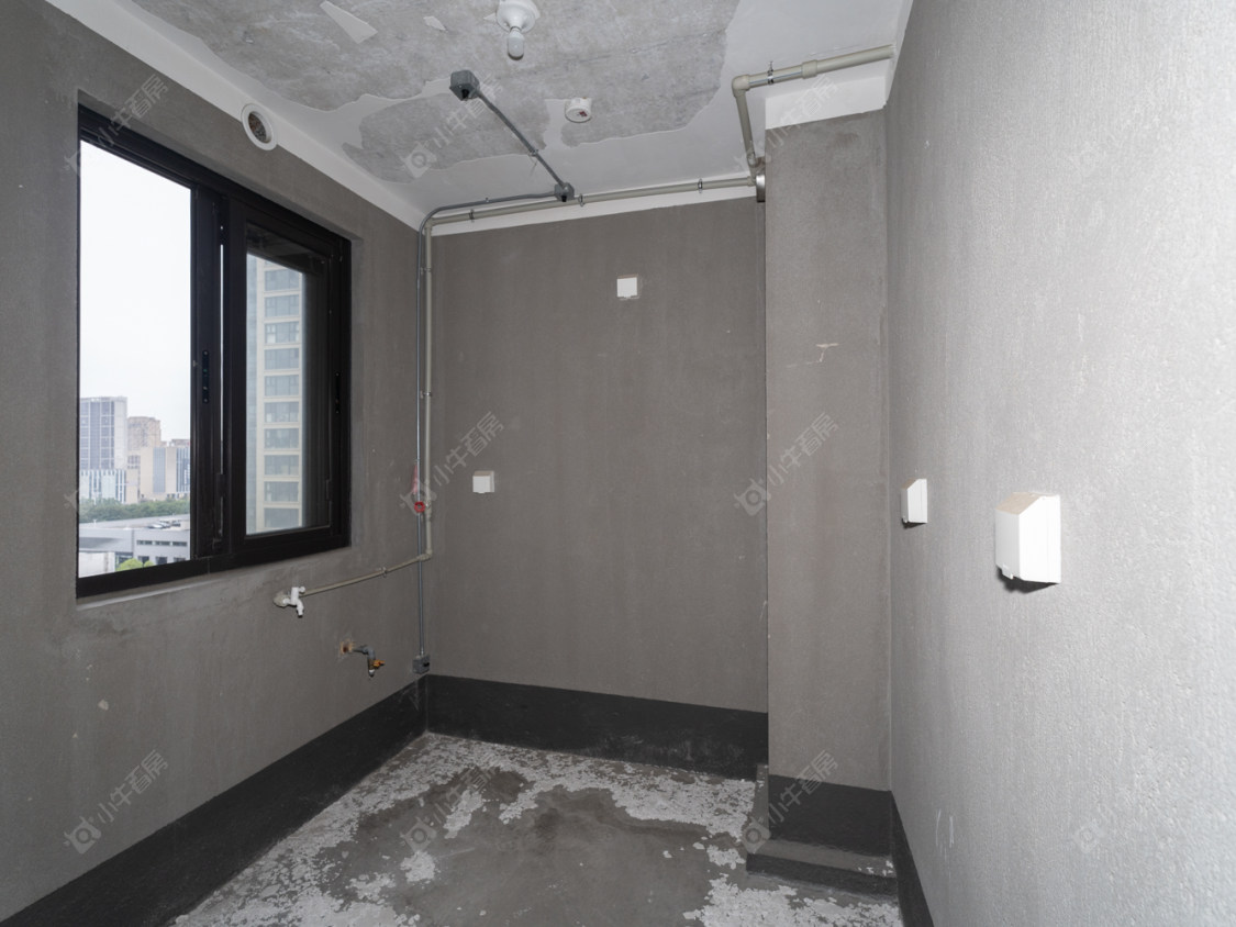 常州新城萃隽在售二手房源室内图_小牛看房