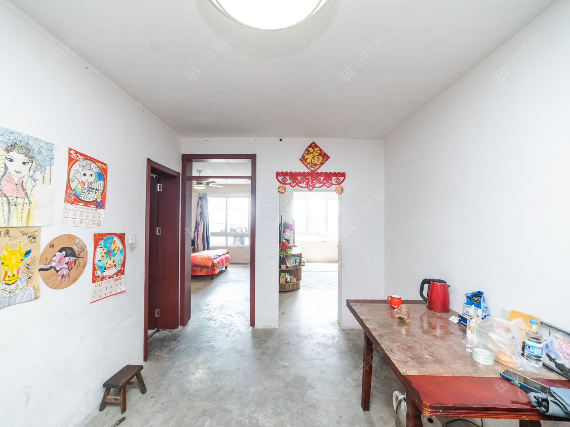 常州骏廷大厦在售二手房房源室内图_小牛看房