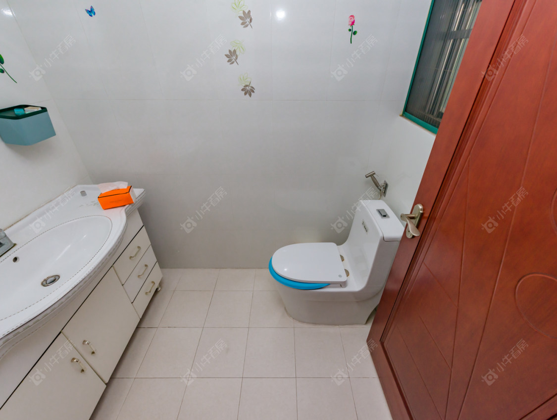 常州锦江丽都花园南区在售二手房源室内图_小牛看房