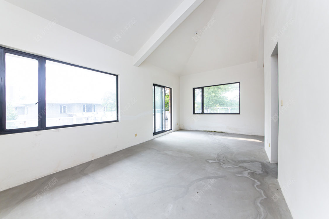 常州天安别墅在售二手房源_小牛看房