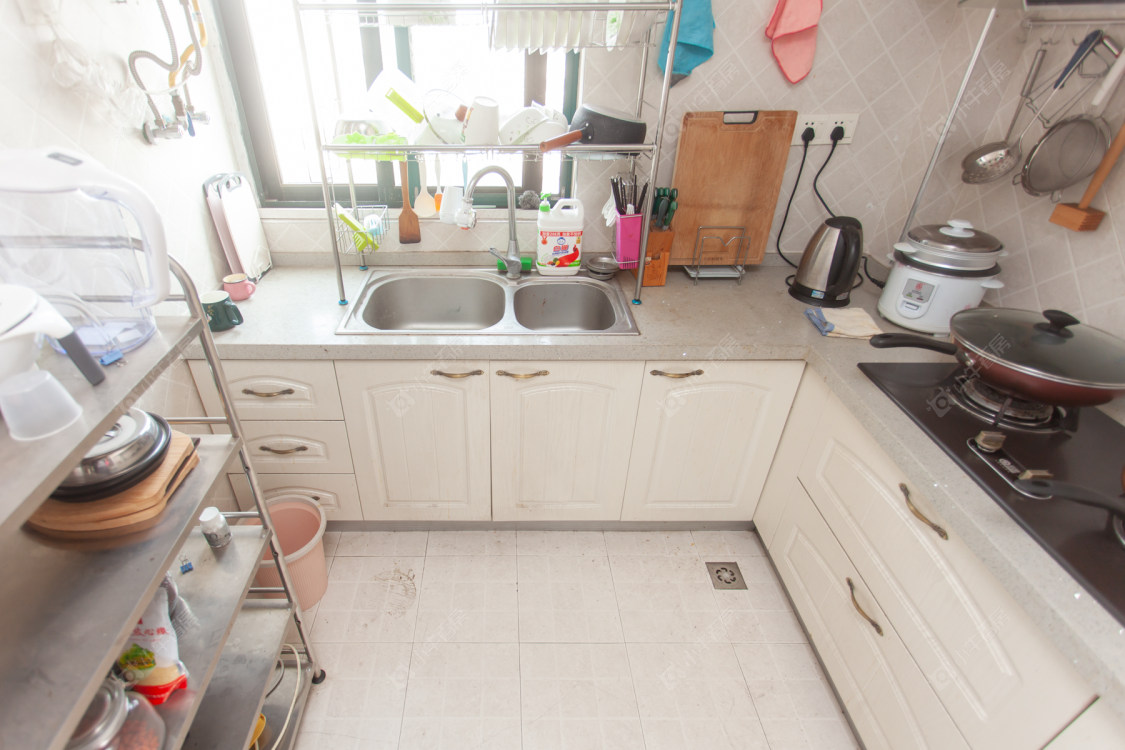 常州星海银园东区在售二手房源室内图_小牛看房