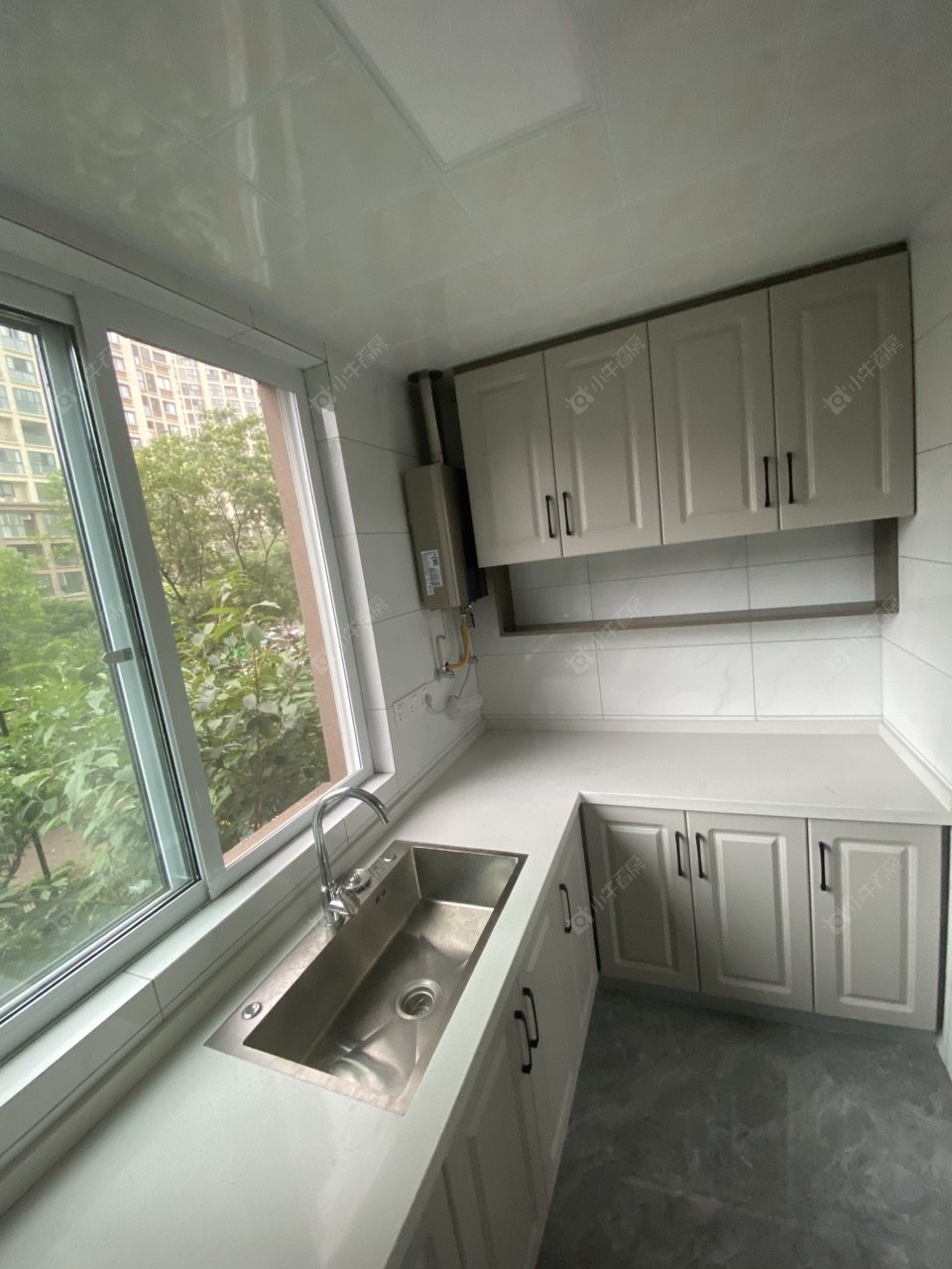 常州蔚蓝天地一二期在租房源室内图_小牛看房