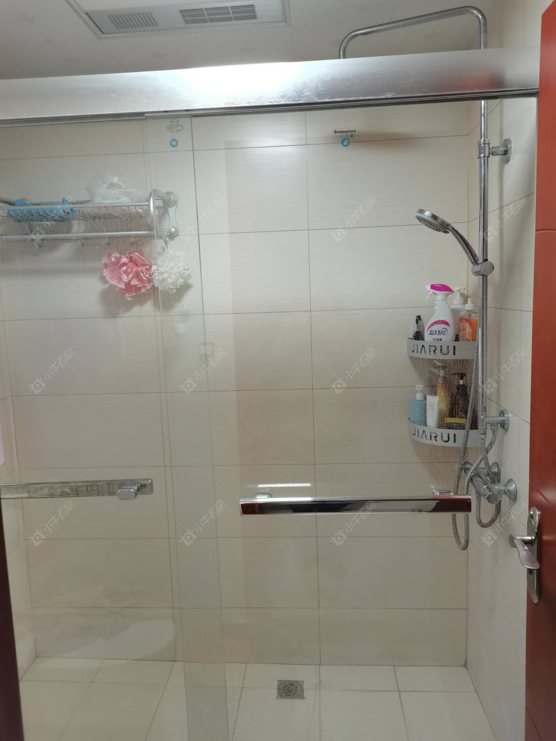 常州世茂香槟湖二期在租房源室内图_小牛看房