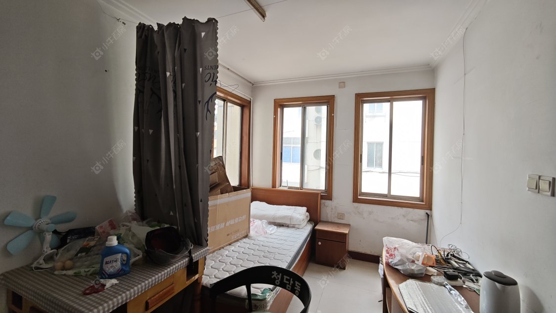 常州富都花苑南苑租房_小牛看房