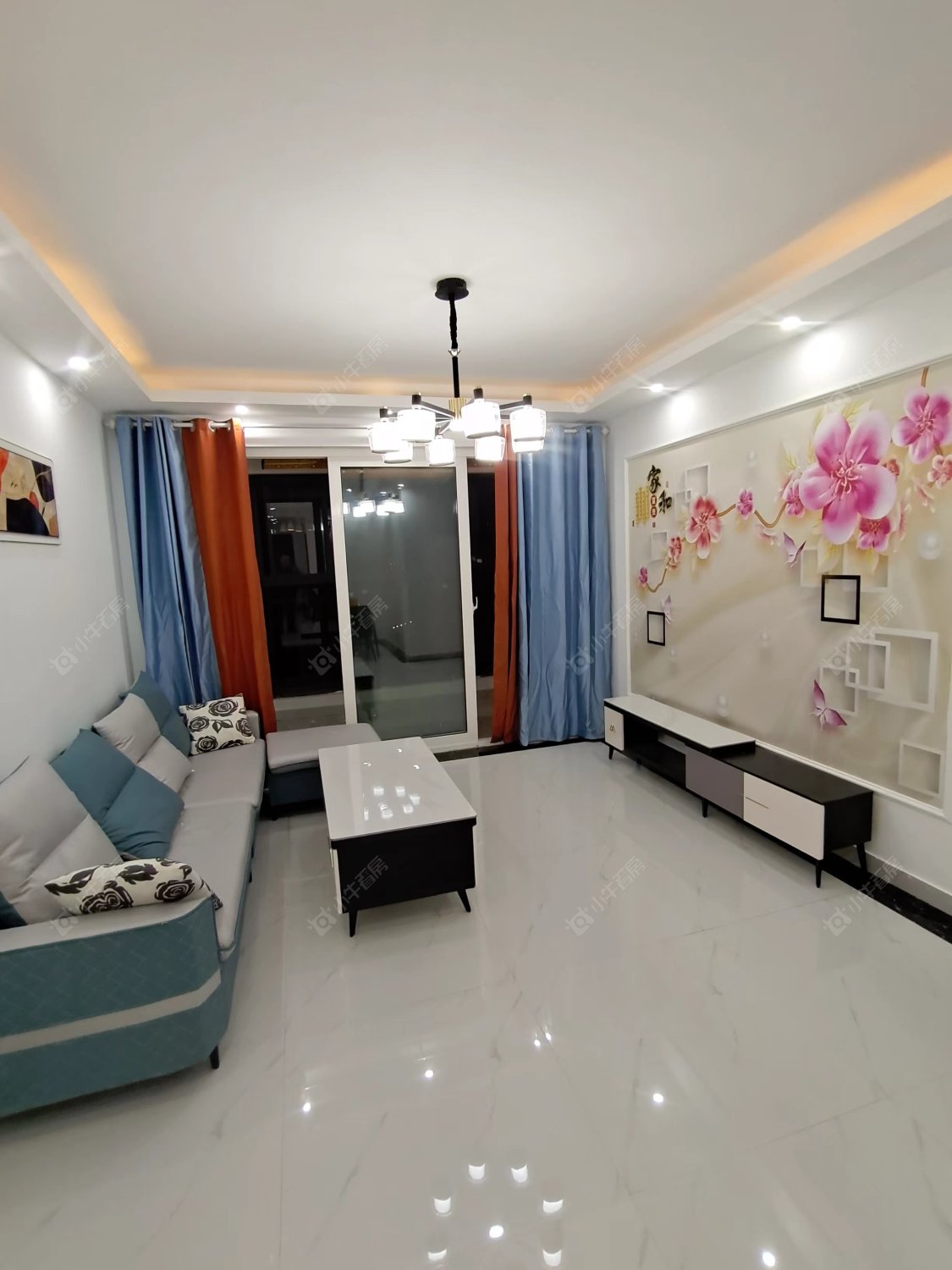 常州海华花园租房_小牛看房