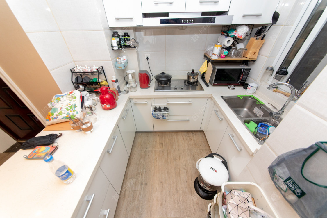 龙湖龙誉城二期房源室内图 常州龙湖龙誉城二期在售二手房源室内图_小牛看房