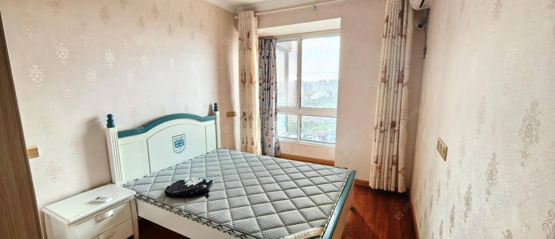 常州香树湾云景在租房源室内图_小牛看房