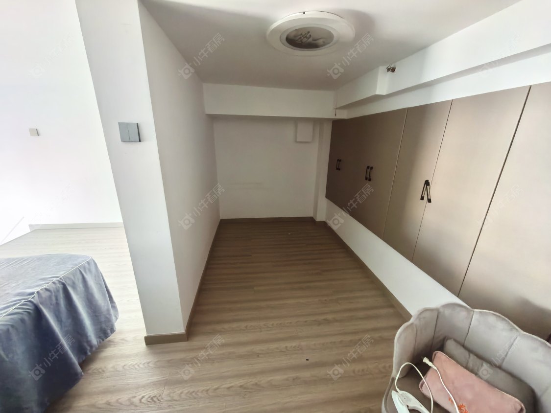 常州绿地峰荟在租房源_小牛看房